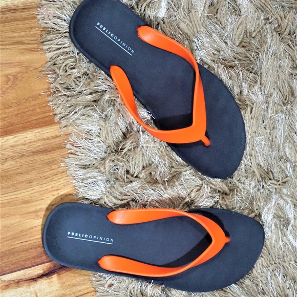 public opinion flip flops